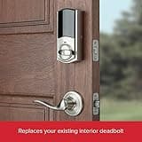 Kwikset 99140-102 Convert Z-Wave Plus Enabled Conversion Kit thumbnail 3