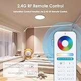 ZigBee 3.0 Pro+ Smart LED Controller 5 in 1 thumbnail 3