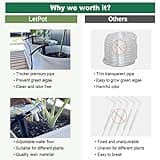 Upgraded 2.0 LetPot Automatic Watering System thumbnail 4