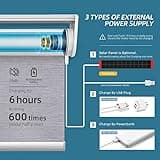 SmartWings Motorized Roller Shades thumbnail 3
