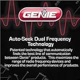 Genie 7155-TKV Smart Garage Door Opener thumbnail 4