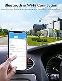 Govee WiFi Thermometer Hygrometer H5179 thumbnail 3
