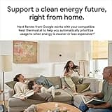 Google Nest Learning Thermostat thumbnail 4