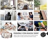 FOSE Mini Smart WiFi Camera thumbnail 4