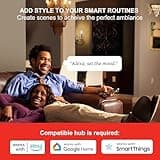 Sengled Zigbee Smart Light Bulbs thumbnail 5
