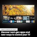 SAMSUNG 55-inch Class QLED 4K The Terrace Partial Sun Outdoor thumbnail 5
