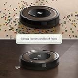 iRobot Roomba 890 Robot Vacuum thumbnail 2