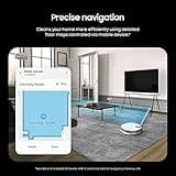 SAMSUNG Jet Bot+ Robot Vacuum Cleaner thumbnail 3