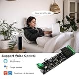2 Channel WiFi Relay Switch Module thumbnail 4