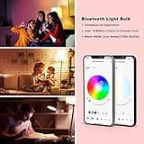 DAYBETTER Smart Light Bulbs thumbnail 4