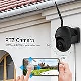 wansview Security Camera Outdoor thumbnail 4
