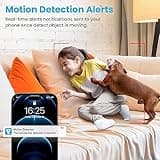 2K Indoor Security Camera thumbnail 2