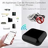 MoesGo WiFi RF IR Universal Remote Controller thumbnail 3