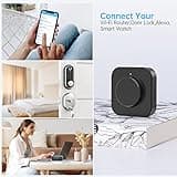 SMONET Smart Lock Wi-Fi Gateway thumbnail 3