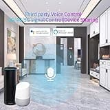 FCOB 5in1 LM052 Zigbee 3.0 WiFi 2.4GHz LED Controller thumbnail 5