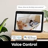 Geeni Aware 1080p Indoor Smart Home Security Camera thumbnail 4