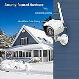 Zmodo Security Outdoor thumbnail 2