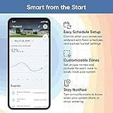 Wyze WSPRK1 Smart Controller thumbnail 3