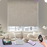 Graywind Motorized Roller Shades thumbnail 1
