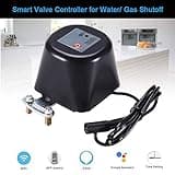Smart Wifi Water Valve Shutoff Timer thumbnail 2