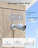 REOLINK RLC-410W thumbnail 4