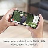 Ring Video Doorbell Wired thumbnail 3