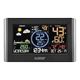 La Crosse Technology V22-WRTH-INT Professional Weather Station thumbnail 3