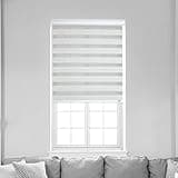 SHADESU Cordless Zebra Blinds thumbnail 3