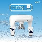 Zooz Z-Wave Plus 700 Series Titan Water Valve Actuator ZAC36 thumbnail 4