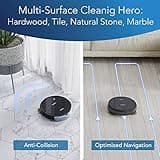 ECOVACS DEEBOT 661 thumbnail 4