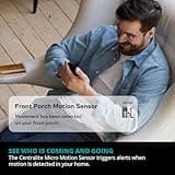 Centralite by Ezlo Micro Motion Sensor thumbnail 4