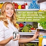 Refrigerator Deodorizer thumbnail 2