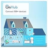 OnHub Wireless Router thumbnail 4