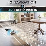 Shark AI Robot Vacuum thumbnail 2