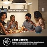 Kasa Smart Dimmer Switch HS220P3 thumbnail 4