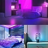 Aurelema 4 Pcs Smart Light Bulb thumbnail 5