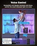 MYPLUS Smart Under Cabinet Lights thumbnail 4