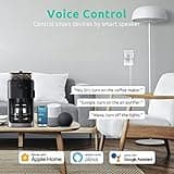 VOCOlinc Homekit Smart Plug thumbnail 2