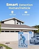 REOLINK 4K Security Camera System thumbnail 3