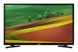 SAMSUNG 32-inch Class LED Smart FHD TV 720P photo
