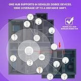 Sengled Zigbee Smart Light Bulbs thumbnail 2