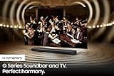 SAMSUNG 3.1.2ch Q800A Q Series Soundbar thumbnail 3