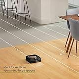 iRobot Roomba s9+ (9550) Robot Vacuum & Braava Jet m6 (6112) Robot Mop Bundle thumbnail 5