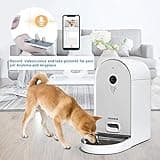 DOGNESS Automatic WiFi Dog/Cat Smart Camera Feeder thumbnail 5