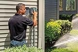 Rain Bird ST8O-WIFI Smart Indoor/Outdoor WiFi Sprinkler/Irrigation System Timer/Controller thumbnail 3