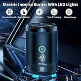 Electric Incense Burner thumbnail 2