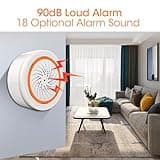 Zigbee Smart Siren Alarm thumbnail 4