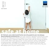 YoLink LoRa Smart Door Sensor Starter Kit thumbnail 5