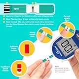 Blood Glucose Test Strips for Diabetes thumbnail 3