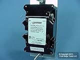 Leviton Ivory/White/Almond Vizia 1-Button RF Dimming Zone Controller Z-Wave RZCZ1-1LX thumbnail 3